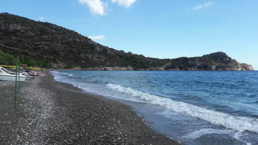 Antalya'dan da Bir Güzellik Var 2